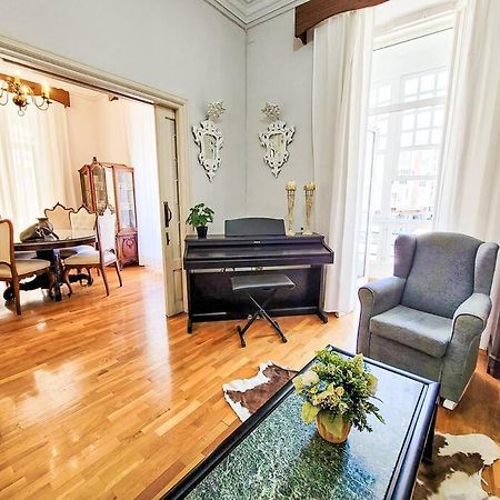 Piso Senorial En Casco Historico De Cartagena Daire Dış mekan fotoğraf