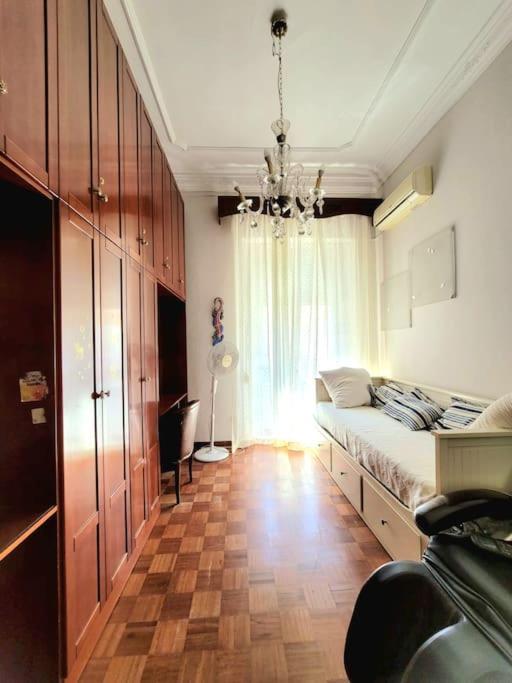Piso Senorial En Casco Historico De Cartagena Daire Dış mekan fotoğraf
