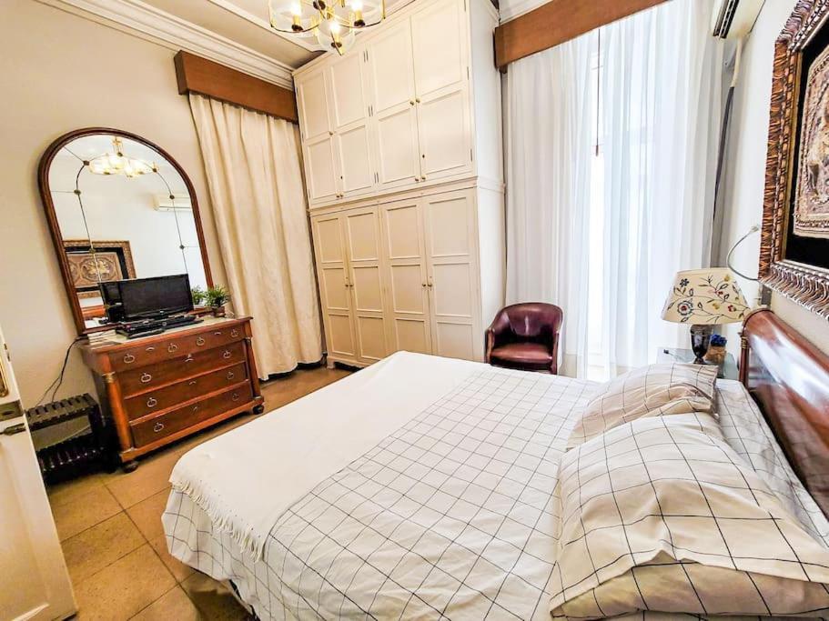 Piso Senorial En Casco Historico De Cartagena Daire Dış mekan fotoğraf
