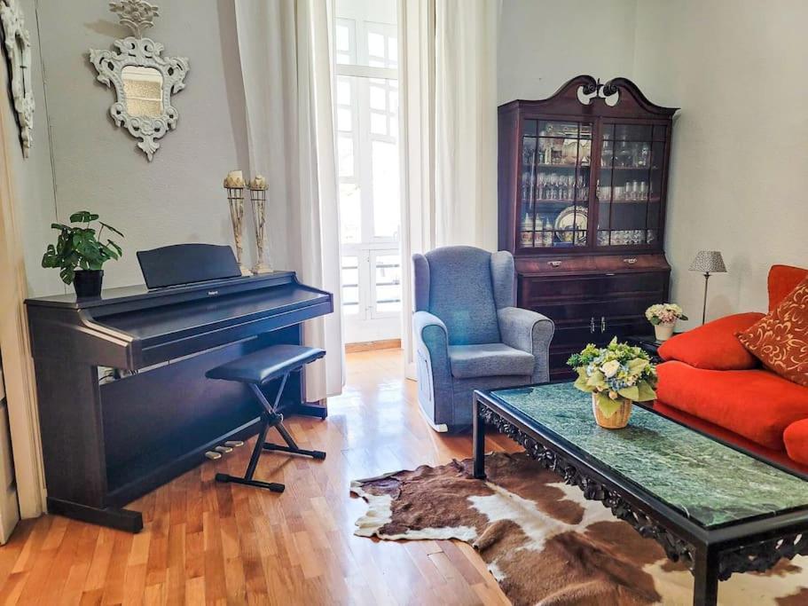 Piso Senorial En Casco Historico De Cartagena Daire Dış mekan fotoğraf
