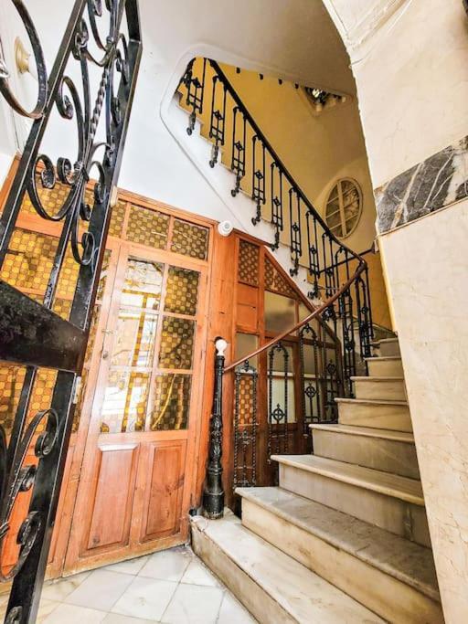 Piso Senorial En Casco Historico De Cartagena Daire Dış mekan fotoğraf
