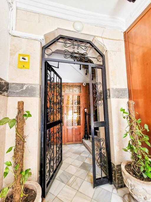 Piso Senorial En Casco Historico De Cartagena Daire Dış mekan fotoğraf